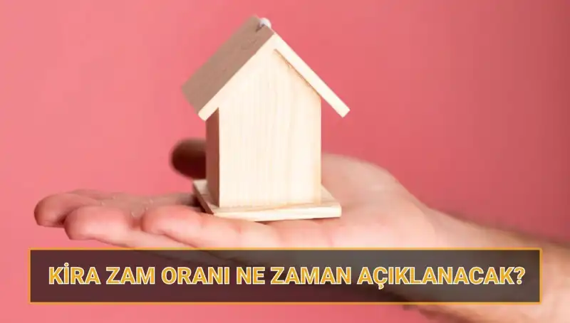 2025 Nisan Kira Artış Oranı Açıklanacak: Ev ve İş Yeri Zamları Ne Olacak?