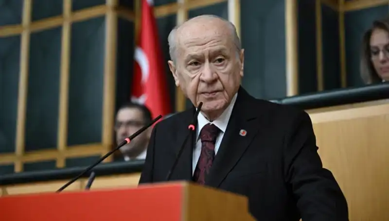 Bahçeli'nin Sağlığı Hakkında Son Gelişmeler: Kamuoyunu Aydınlatacak Açıklama