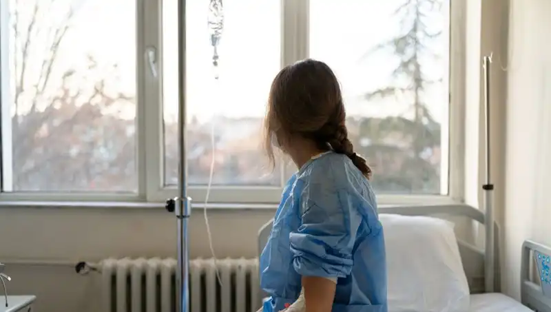 35 Yaşındaki Kadının Kanserle Savaşında "Sessiz Katil" Gerçekleri Ortaya Çıktı