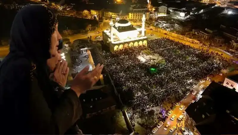 Kadir Gecesi 2025 Tarihi Belirlendi: Önemli Detaylar ve İbadetler