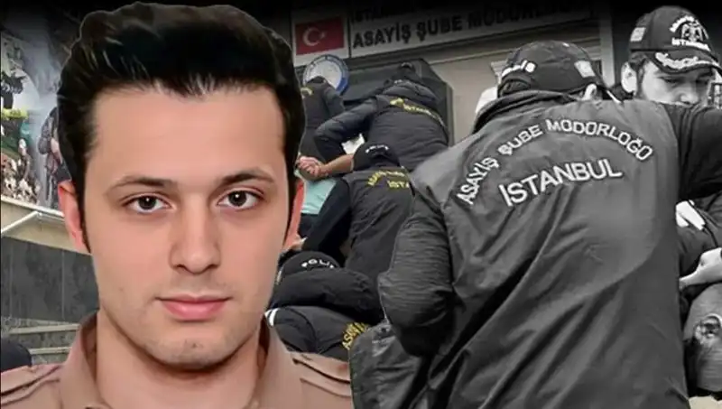 Korkunç Cinayet! Bekçiyi Şehit Eden Saldırganlar Yakalandı
