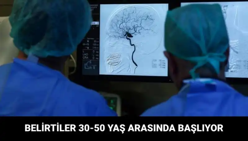 Huntington Hastalığı: Belirtileri ve Tedavi Yöntemleri Hakkında Bilmeniz Gerekenler