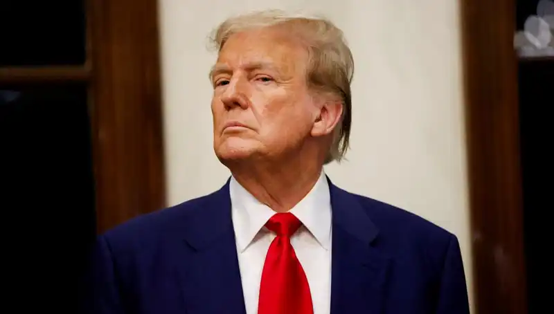 Trump'tan Putin Hakkında Şaşırtıcı Açıklama: "Hayal Kırıklığına Uğradım"