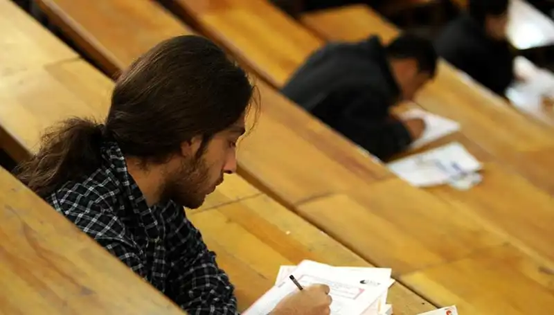 2025 DGS Başvuruları Ne Zaman? ÖSYM Takvimine Göz Atın!