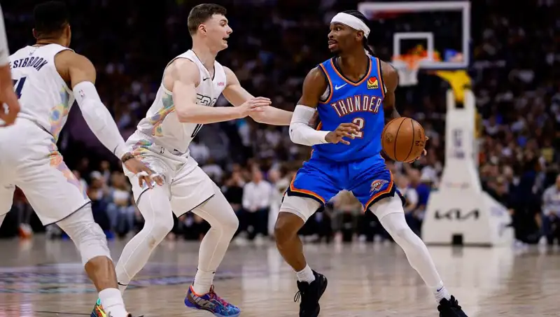 NBA Finalleri Tüm Heyecanıyla 3-3’e Geldi: Şampiyonluk İçin Son Maç