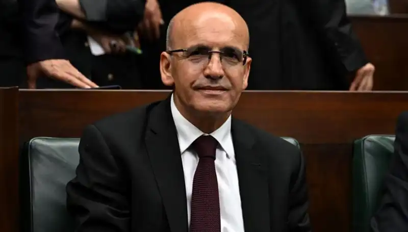 Bakan Şimşek: Piyasalara Güven Verici Mesajlar ve Ekonomik Stratejiler