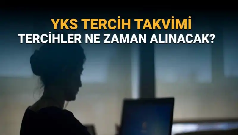 YKS 2025 Tercih Kılavuzu Ne Zaman Yayınlanacak? Tüm Detaylar Burada!