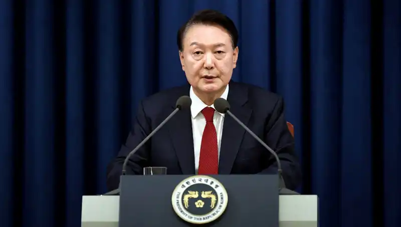 Güney Kore Lideri Yoon Suk Yeol Görevden Alındı: Siyasi Çalkantılar Bitmiyor