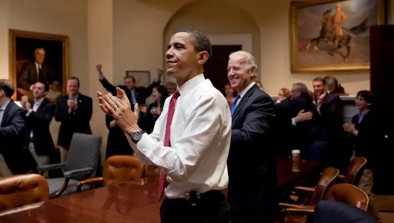 Obama, Harvard’a Desteğini Çeşitli Açıklamalarla Belirtti