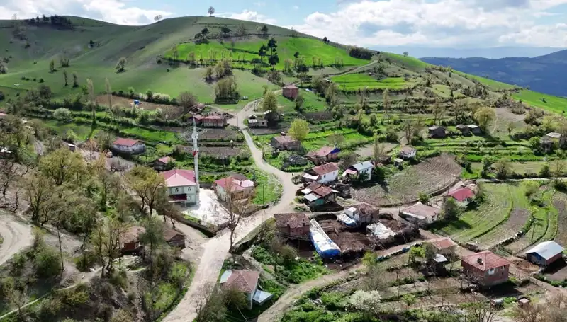 Türkiye'nin Bu Mahallesinde Doğumlar Engellilikle Başlıyor: Korkutucu Bir Durum