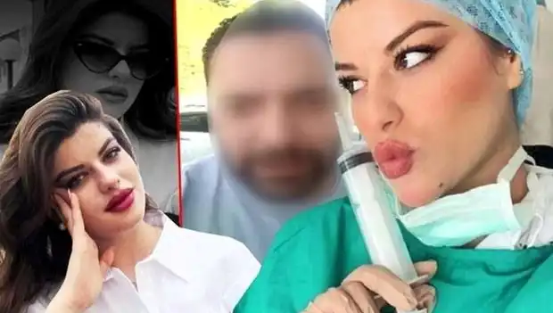 Ayşe Tokyaz Cinayetinde Sarsıcı Gelişme: Cesedi Bavulla Taşırken Görüntülendi