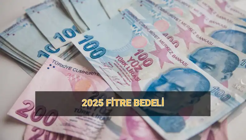 2025 Yılı Fitre Bedeli Açıklandı: Diyanet'in Belirlediği Miktar Ne Kadar?