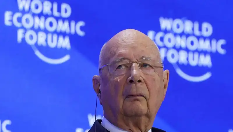 Davos'ta Deprem Yaratan İfşacı Mektubu: İstifaların Ardındaki Gizem