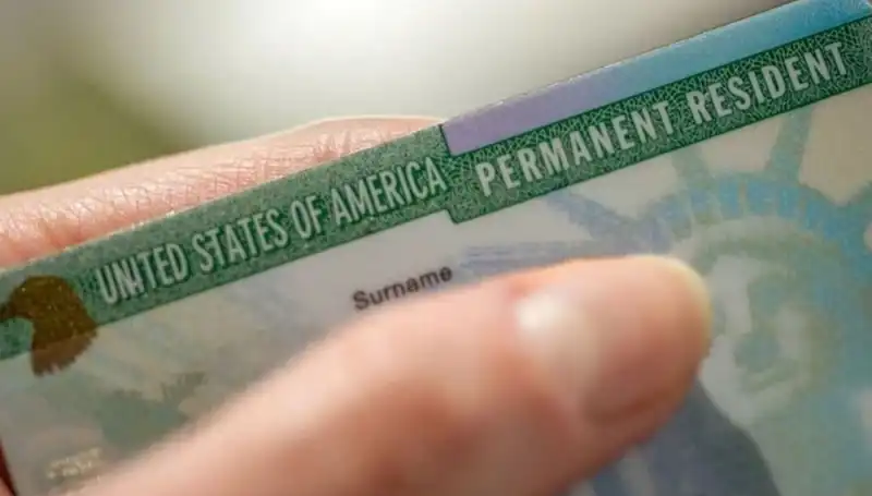 2025 DV Lottery Green Card Sonuçları Ne Zaman Açıklanacak? İşte Tüm Detaylar