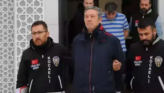 İş Adamının Acı Sonu: Asit ve Cinayet Davasında Müebbet İstemi