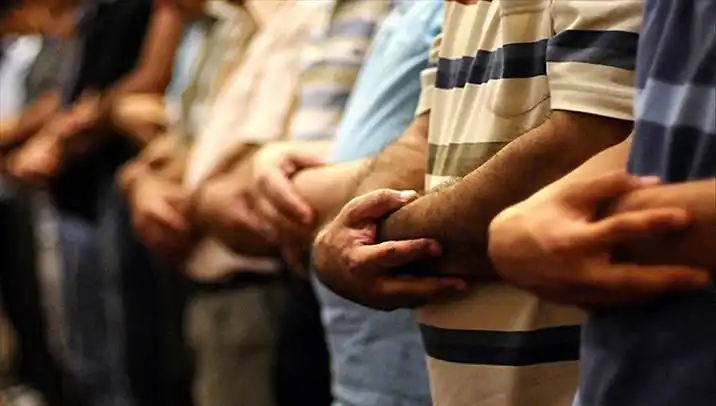 Cenaze Namazı Nasıl Kılınır? Tüm Detaylarıyla Bilmeniz Gerekenler