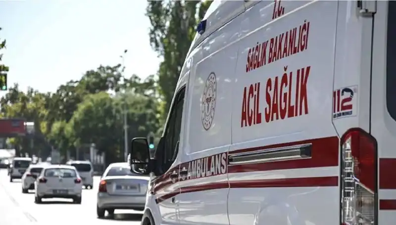 Elektrik Akımına Kapılarak Hayatını Kaybeden Temizlik İşçisinin Trajik Hikayesi