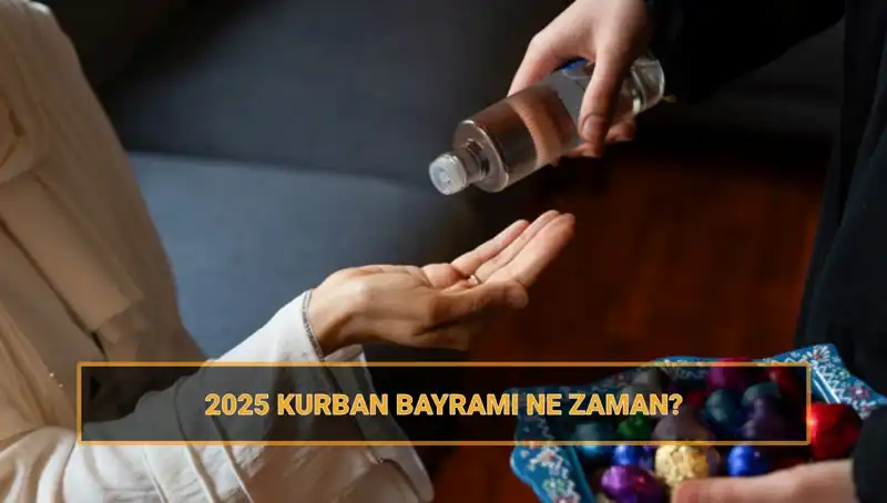2025 Yılı Kurban Bayramı Tarihleri ve Tatil Planlaması