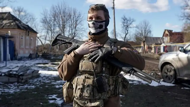 Ukrayna Ordusu İkinci Kez Rus Topraklarına Girdi: Kursk Üzerindeki Stratejik Hamleler