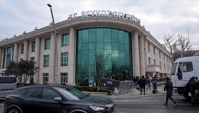 Beykoz Belediyesi'nde Fidan Gül Gözaltına Alındı, Yeni Operasyon Süreci Başladı