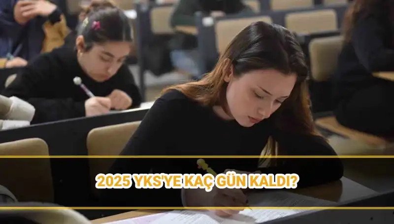 2025 YKS Sınav Tarihi ve Giriş Belgeleri Hakkında Bilmeniz Gerekenler