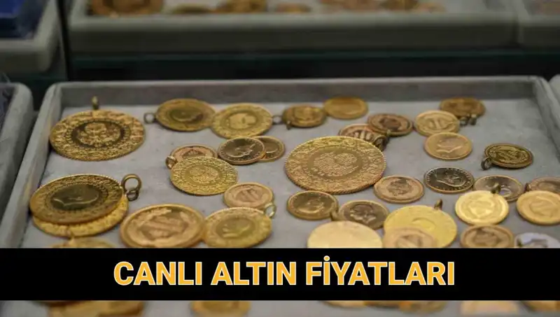 11 Mart Tarihli Güncel Altın Fiyatları: Bugün Çeyrek ve Gram Altın Ne Kadar?