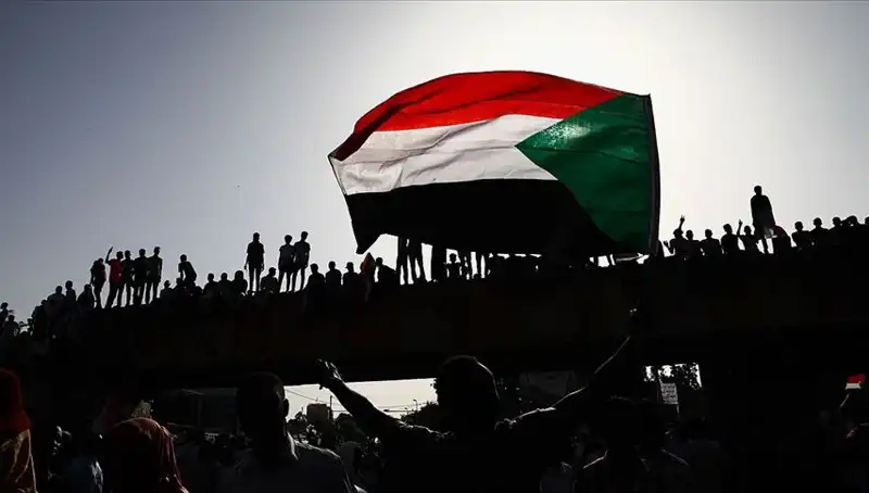 Sudan'da Kriz Derinleşiyor: Paralel Hükümet Kuruldu!