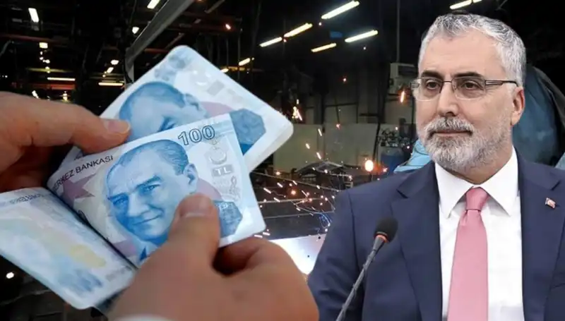 Kamu İşçileri için 2025 Toplu İş Sözleşmesinin Son Durumu ve Beklentiler