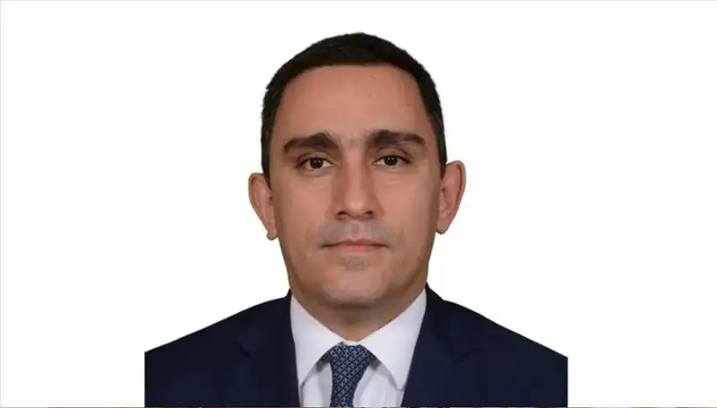 Can Yücel: Şişecam’ın Yeni Genel Müdürü Kimdir ve Neler Yapacak?