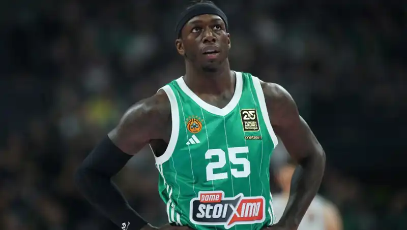 Euroleague 33. Hafta MVP'si Kendrick Nunn: Performansıyla Takımını Zirveye Taşıyor