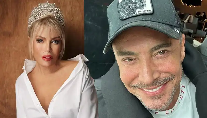 Cenk Eren’den Ajda Pekkan’a Dikkat Çekici Paylaşım: Yaşlanma ve Gençlik Üzerine