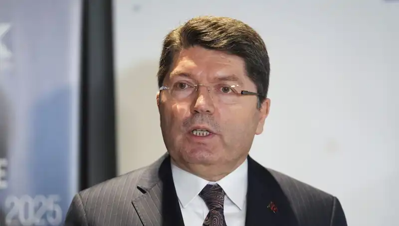Adalet Bakanı Tunç'tan Af Açıklaması: 55 Bin Kişi İddiası Yanlış!