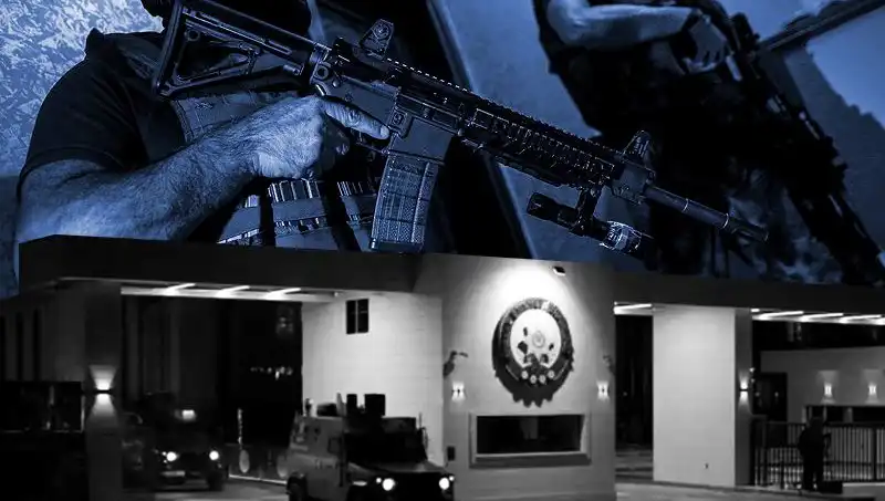 Baronların "Torbacı Çocuk" Oyunu: Uyuşturucu Ticaretinin Çirkin Yüzü