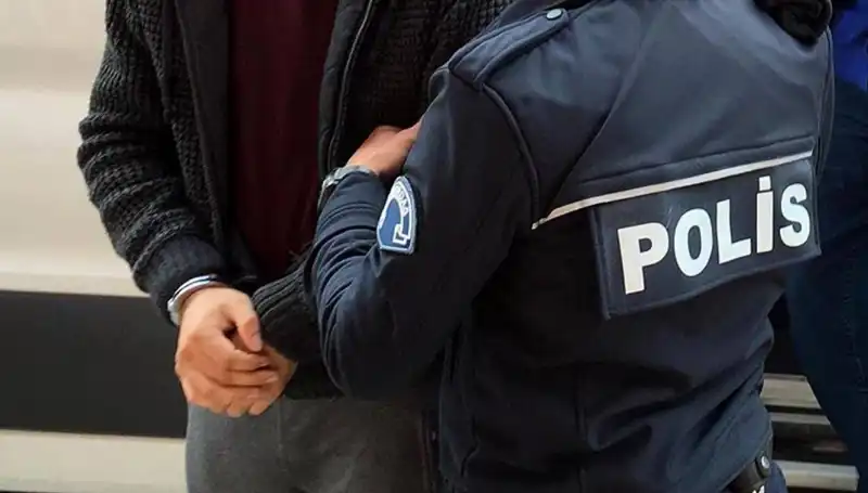 Sınırda Uyuşturucu Operasyonu: Yakalanan Şüpheli ve Çarpıcı Detaylar