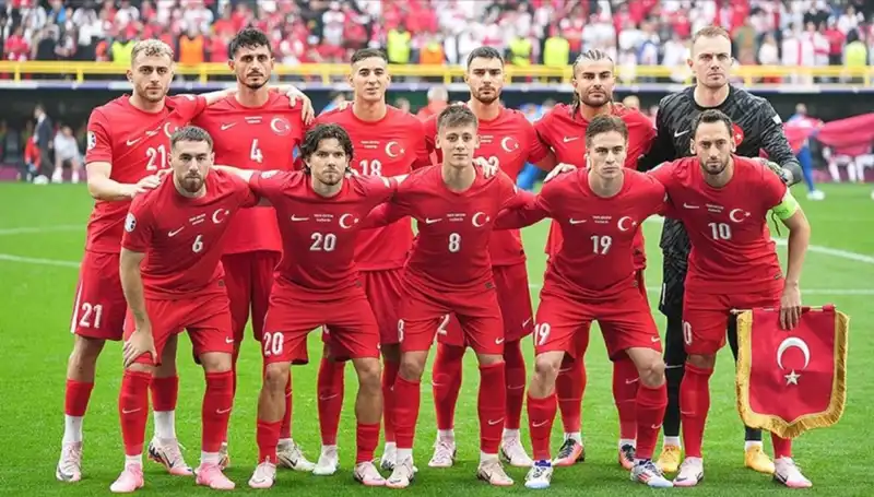 Türkiye-Macaristan Milli Maçı: Heyecan Dolu Anlar Kapıda!