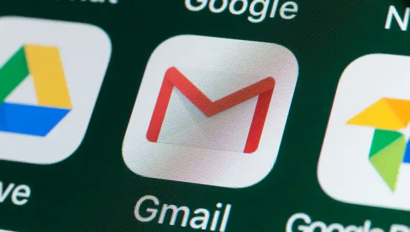Gmail’e Yapay Zeka Destekli Arama Güncellemesi: Verimliliği Artırıyor!
