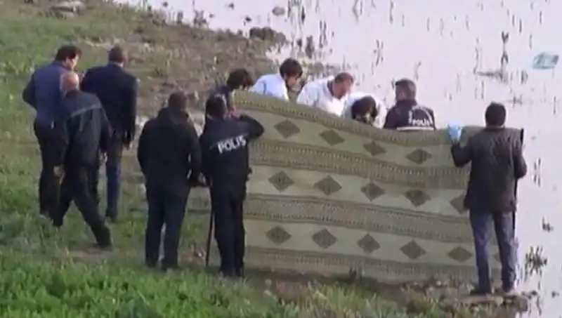 Melike’nin Korkunç Cinayetinde Duruşma Başladı: Baba ve Üvey Anne İlk defa Hakim Karşısında