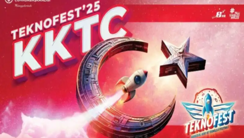Teknofest 2025: Fuarın Tarihleri ve Yer Bilgisi Açıklandı!