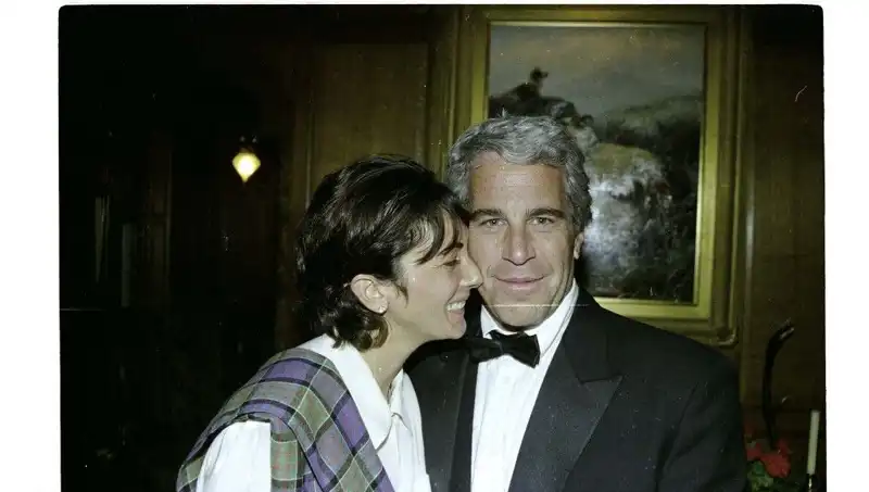 Ghislaine Maxwell'in İfşaları: Epstein Skandalında 100 İsim Ortaya Çıktı