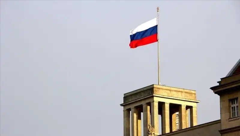 Eski Moldova İstihbarat Görevlisi Rusya'dan Sınır Dışı Edildi: Ardındaki Gizem Ne?