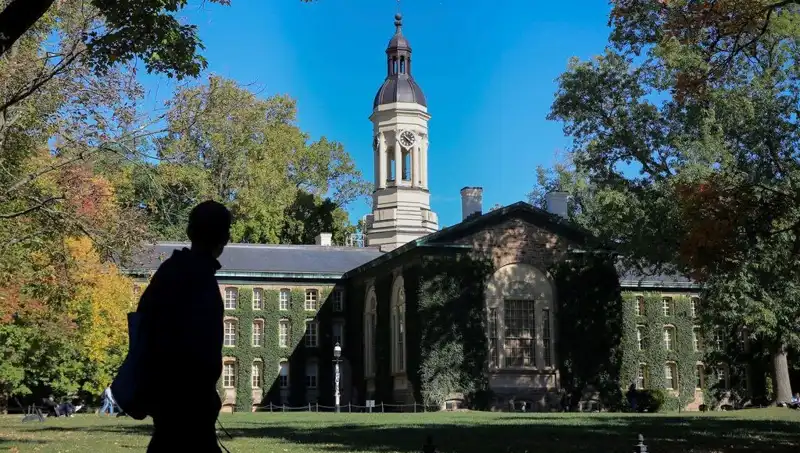 Harvard Skandalı Sonrası Princeton Üniversitesi Sıra Dışı İnceleme Sürecine Girdi