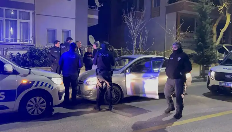 Polisten Kaçan Ehliyetsiz Sürücü: "Cezalar Beni Yıldırmaz" Dedi!