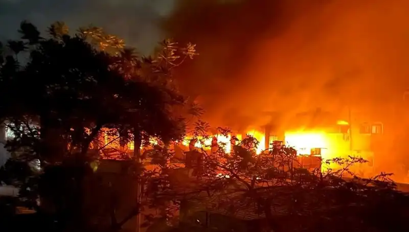 Gazze'deki Çatışmalarda Siviller Hedef Alındı: 37 Kayıp