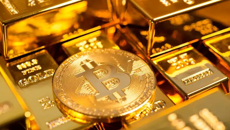 Bitcoin Geleceği: 1,5 Milyon Dolar Tahmini Beklentileri Şekillendiriyor