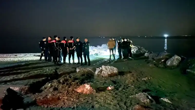 Balık Tutma Tutkusu Hayatı Korkunç Şekilde Sonlandırdı