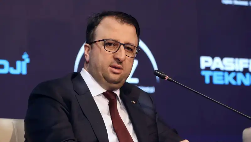 ASELSAN'dan Çarpıcı Açıklama: Daha Fazla Çelik Kubbe Bileşeni Geliyor