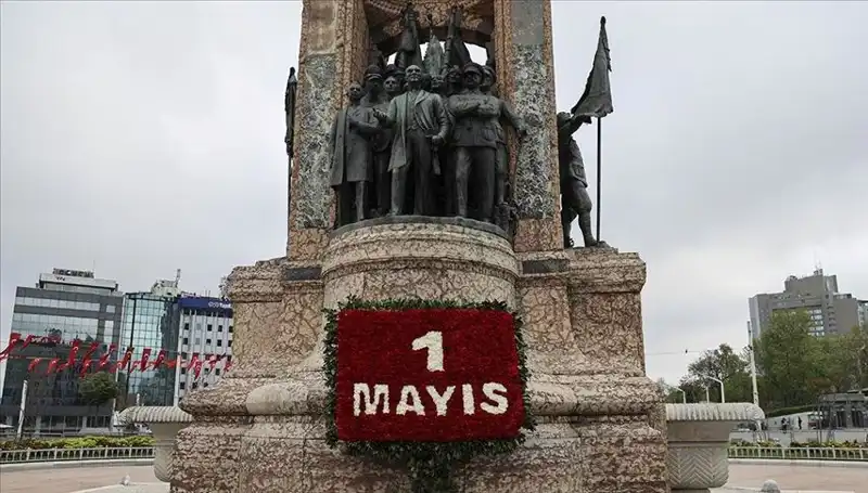 İşyeri Gülerken, Sendikalar 1 Mayıs İçin Hangi Adımları Atacak?