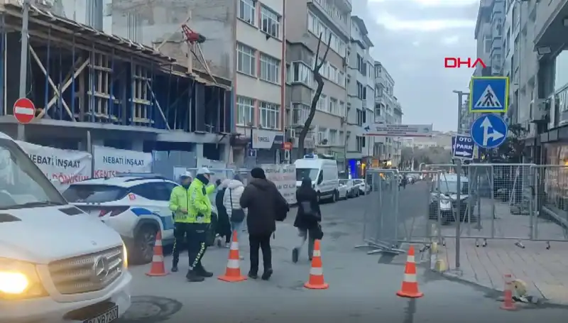 İstanbul’da Uygulanan 4 Günlük Gösteri Yasağı: Nedenleri ve Etkileri