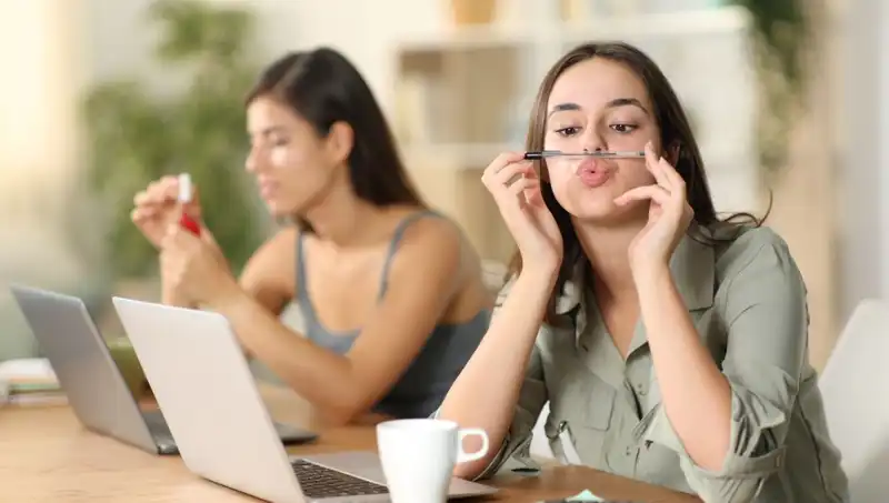 DEHB Testi: 6 Soruda Dikkat Eksikliği Hiperaktivite Bozukluğu Tanısı Mümkün mü?