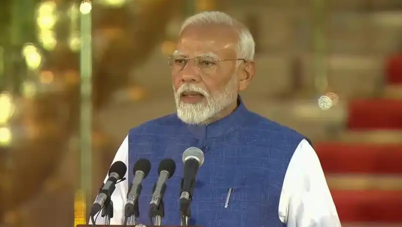 Hindistan Başbakanı Modi ve Elon Musk, Gelecek İçin Kritik Bir Görüşme Gerçekleştirdi